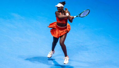 Mboko? More like M-BACK-O after 53-minute defeat of Lys in Tokyo