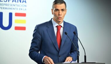 Catalan, Basque and Galician get a boost as Merz and Sánchez team up in Brussels – POLITICO
