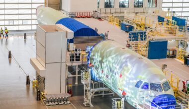 European giants strike deal on €6B space champion to rival Elon Musk – POLITICO