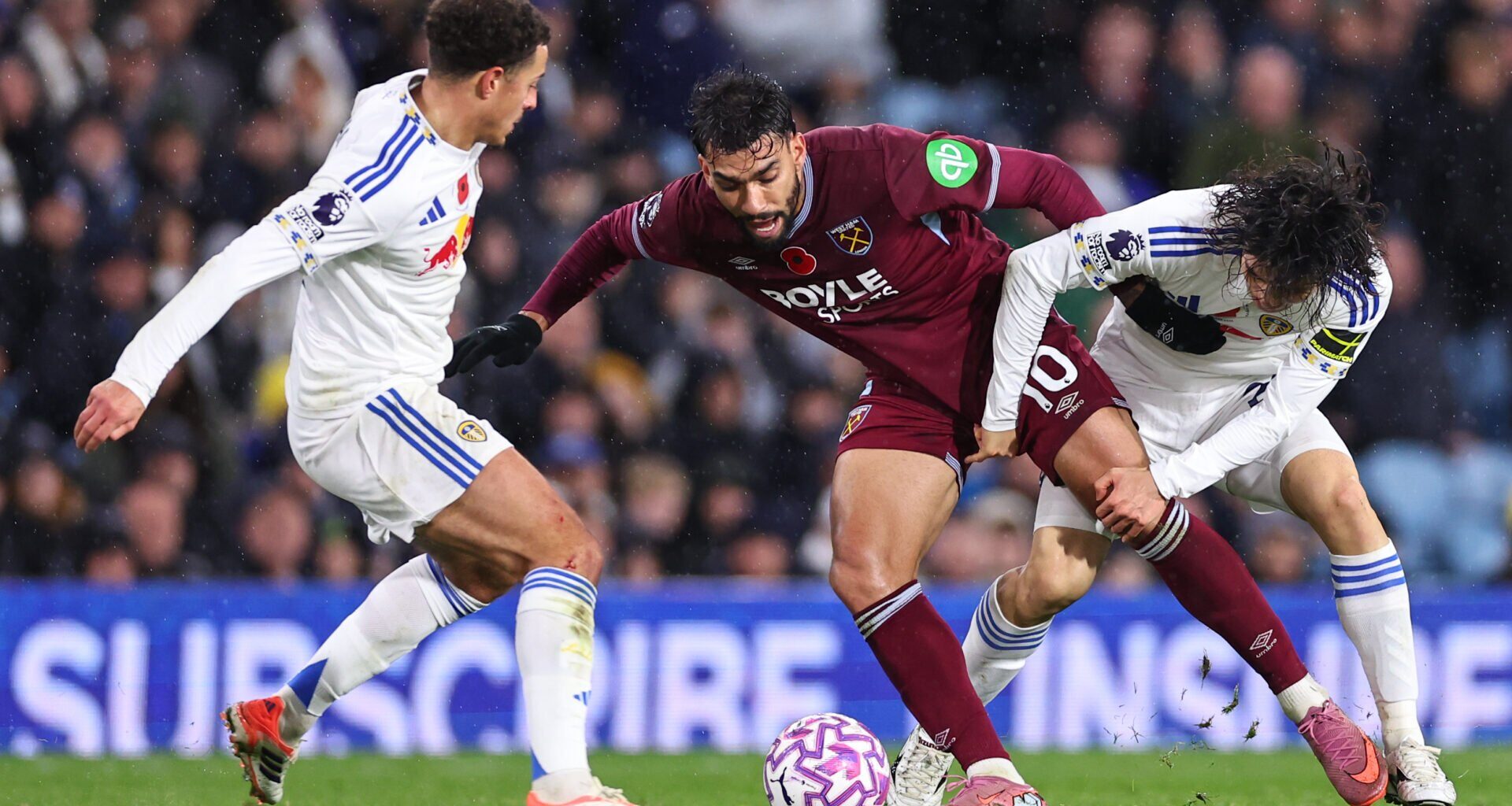 Ao Tanaka delivers blunt assessment of Leeds United's fight against relegation so far