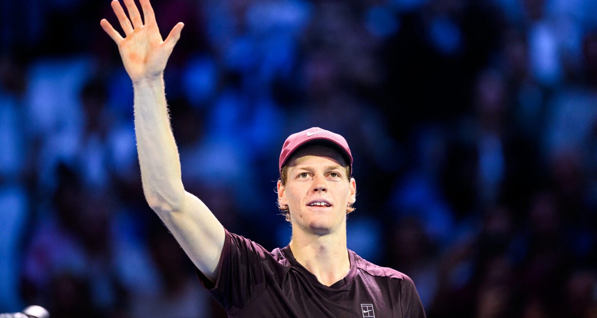 Jannik Sinner joins group with Roger Federer, Pete Sampras and Novak Djokovic in completing rare tennis achievement