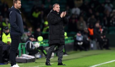 Brendan Rodgers takes shots at 'the experts outside' of Celtic after superb win vs Sturm Graz