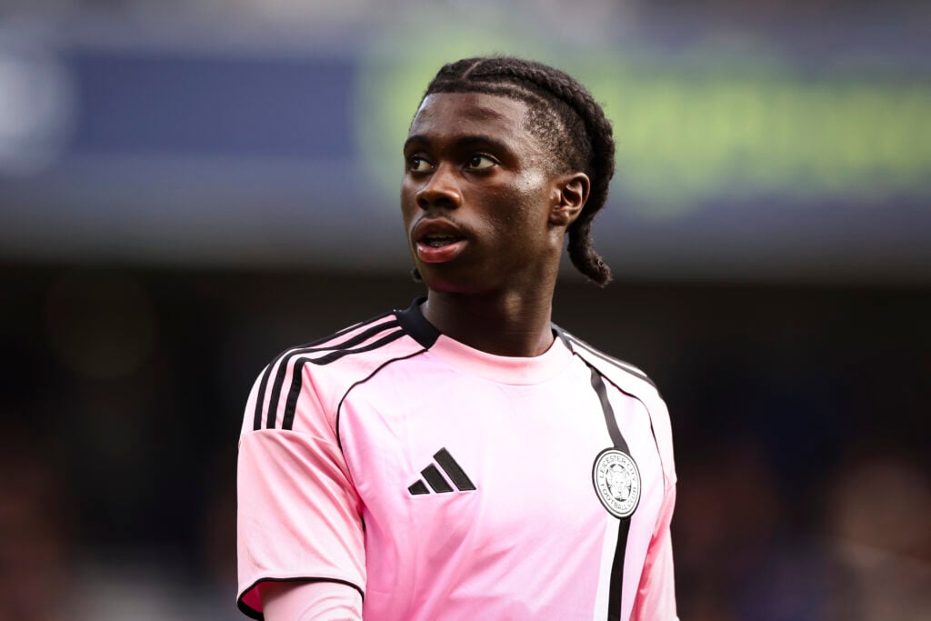 Millwall v Leicester City - Sky Bet Championship