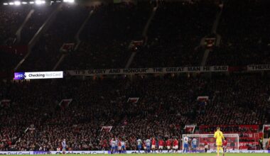 Ex-referee Dermot Gallagher reacts to three standout Man Utd vs Brighton incidents, '100 per cent' claim made for one