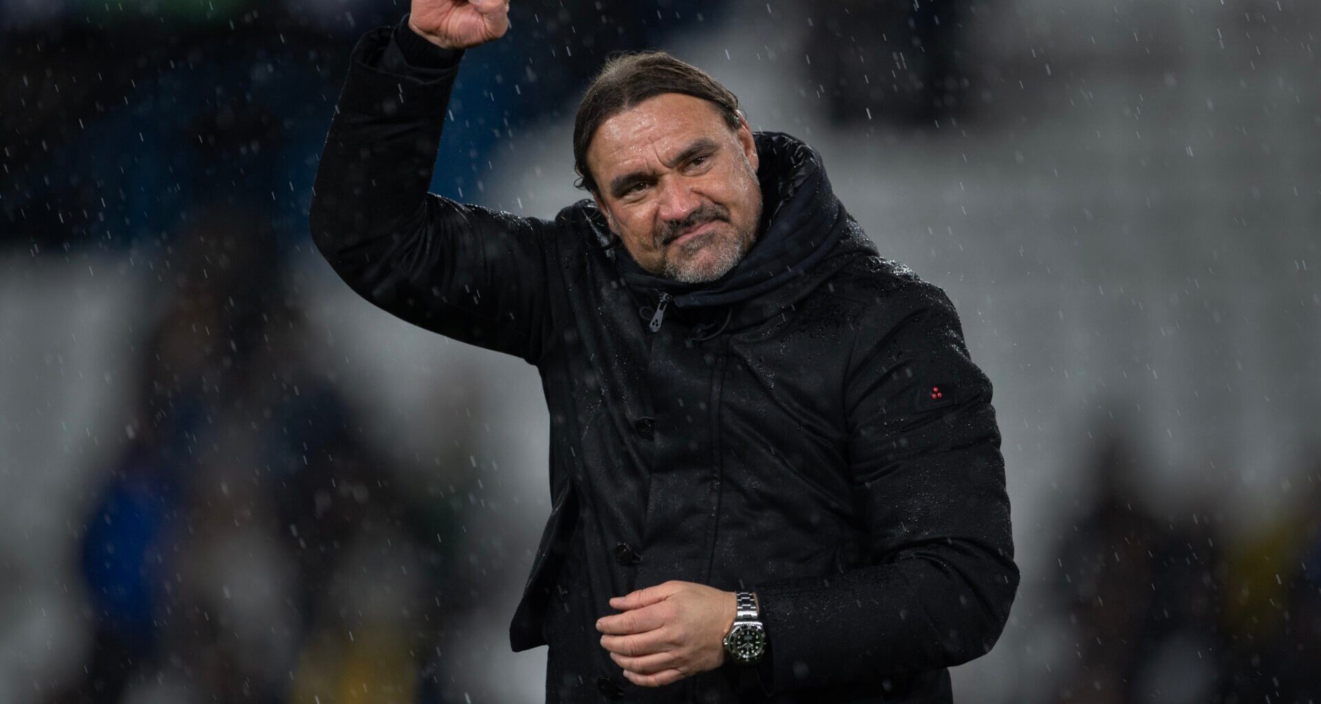 Tim Sherwood says Daniel Farke ‘got it all wrong’ after what he did during Leeds United vs West Ham