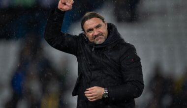 Tim Sherwood says Daniel Farke ‘got it all wrong’ after what he did during Leeds United vs West Ham