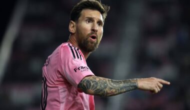 Lionel Messi says MLS must loosen purse strings in order to grow
