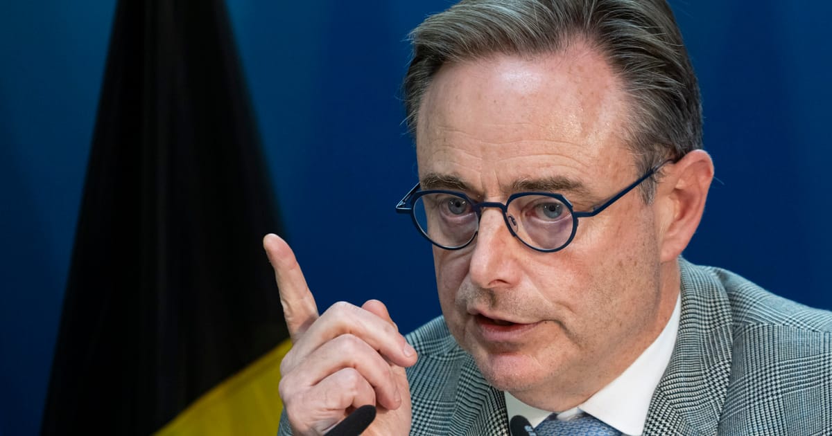 If you won’t seize Russia’s cash, open your wallets – POLITICO