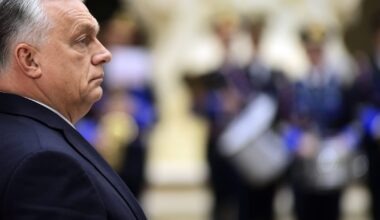 Hungary plans anti-Ukraine bloc with Czechia, Slovakia – POLITICO