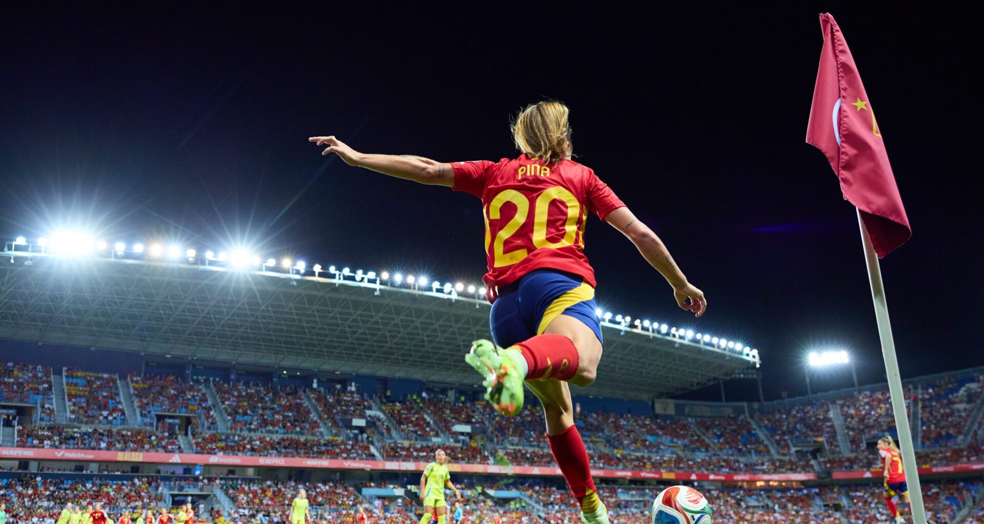 Germany, Spain Take the Lead in 2025 Nations League Semifinals