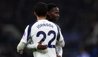 Three Tottenham players set for Carabao Cup chance against Newcastle - London Evening Standard