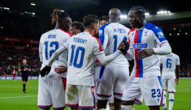 Why Leeds United fans will be buzzing after Crystal Palace Carabao Cup win over Liverpool