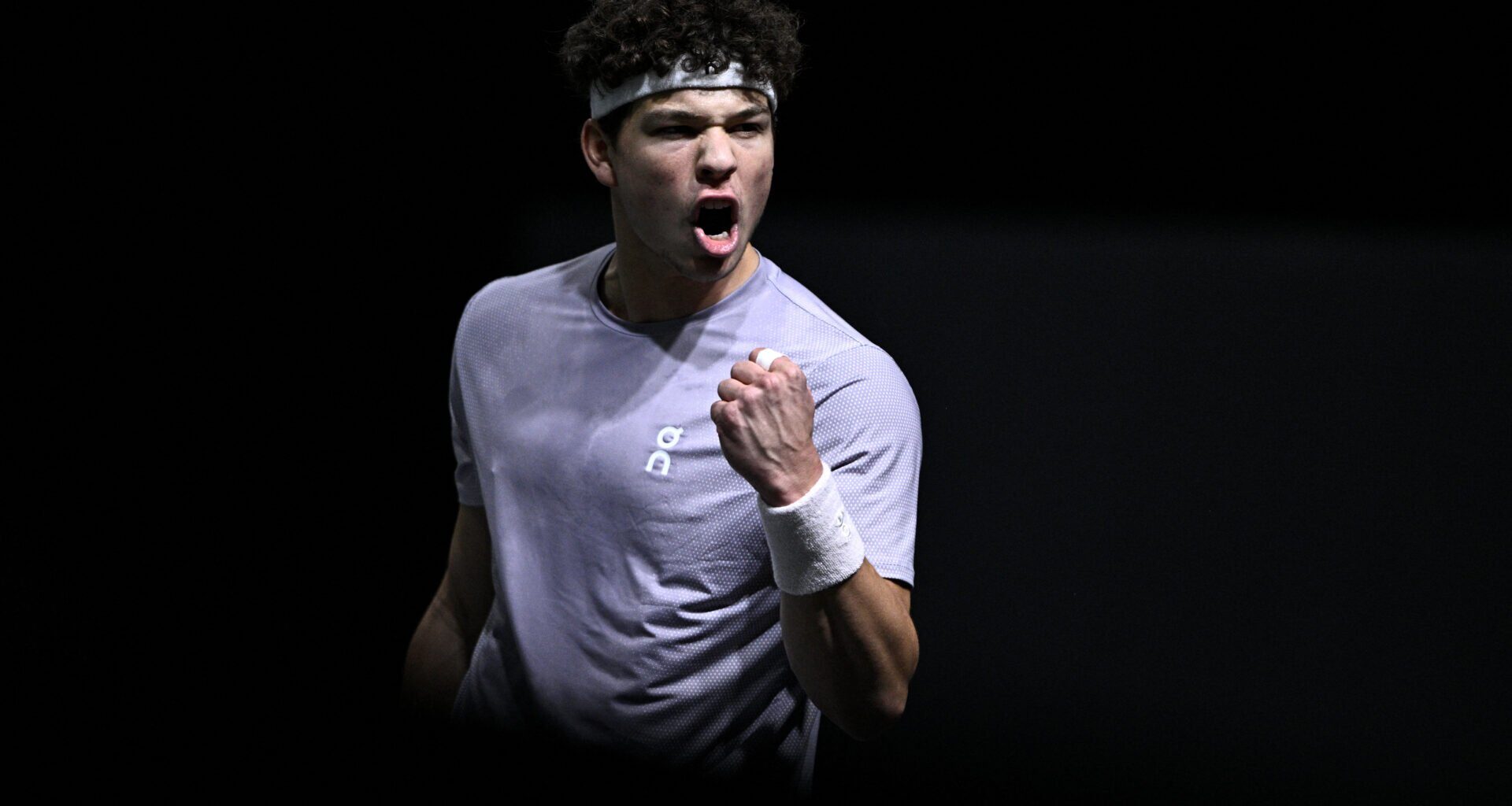 ‘Proud’ Ben Shelton reacts after completing his ‘huge goal’ for the 2025 season