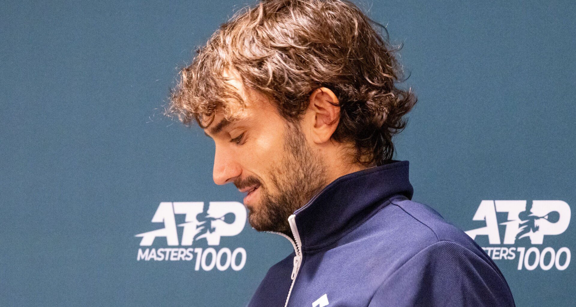 Valentin Vacherot shares what other ATP players have treated him like in the locker room after his recent success