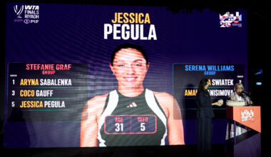 Breaking down the 12 group-stage matches in Riyadh