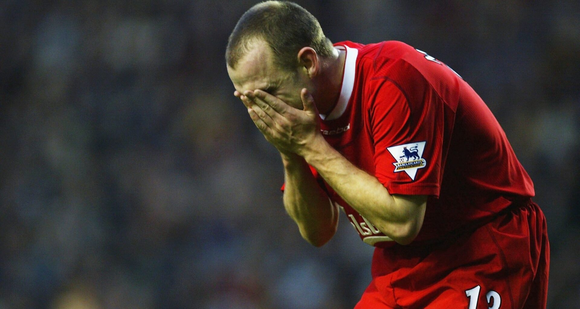 Danny Murphy says Liverpool are seriously missing one player they sold in the summer transfer window