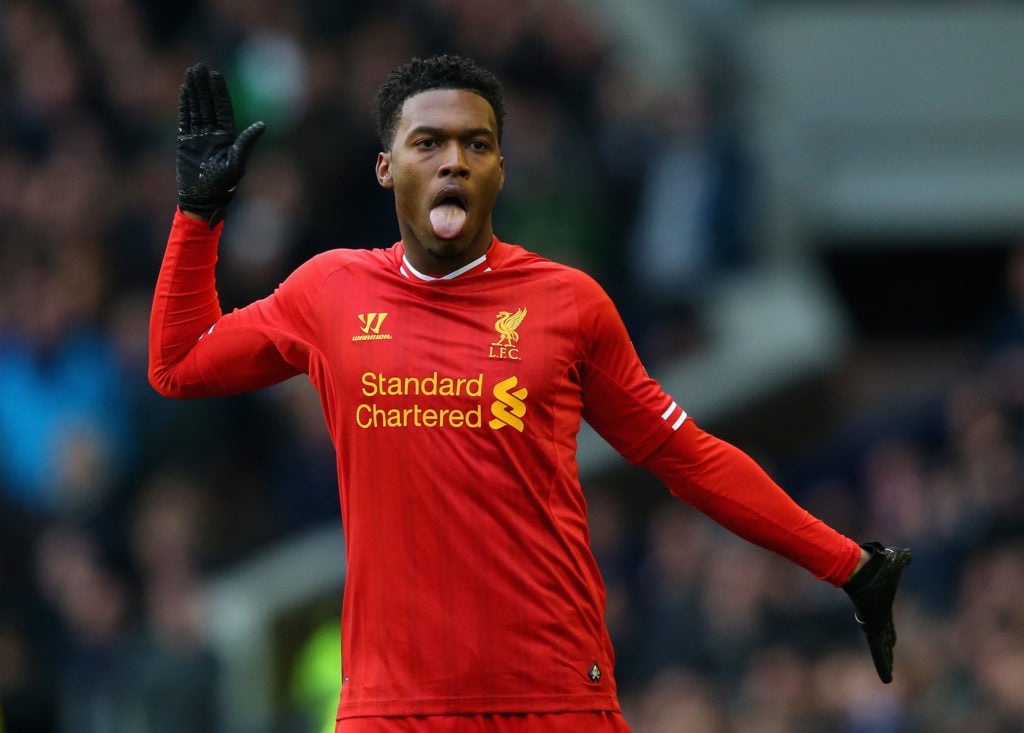 Everton v Liverpool - Premier League
