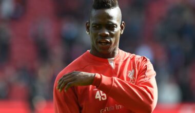 Failed Liverpool striker admits he is ‘at a dead end’ as he looks for 13th club of his career