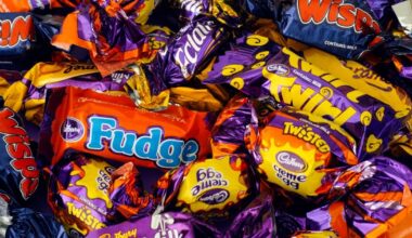 Cadbury is adding a new chocolate to Heroes tubs for very first time this Christmas