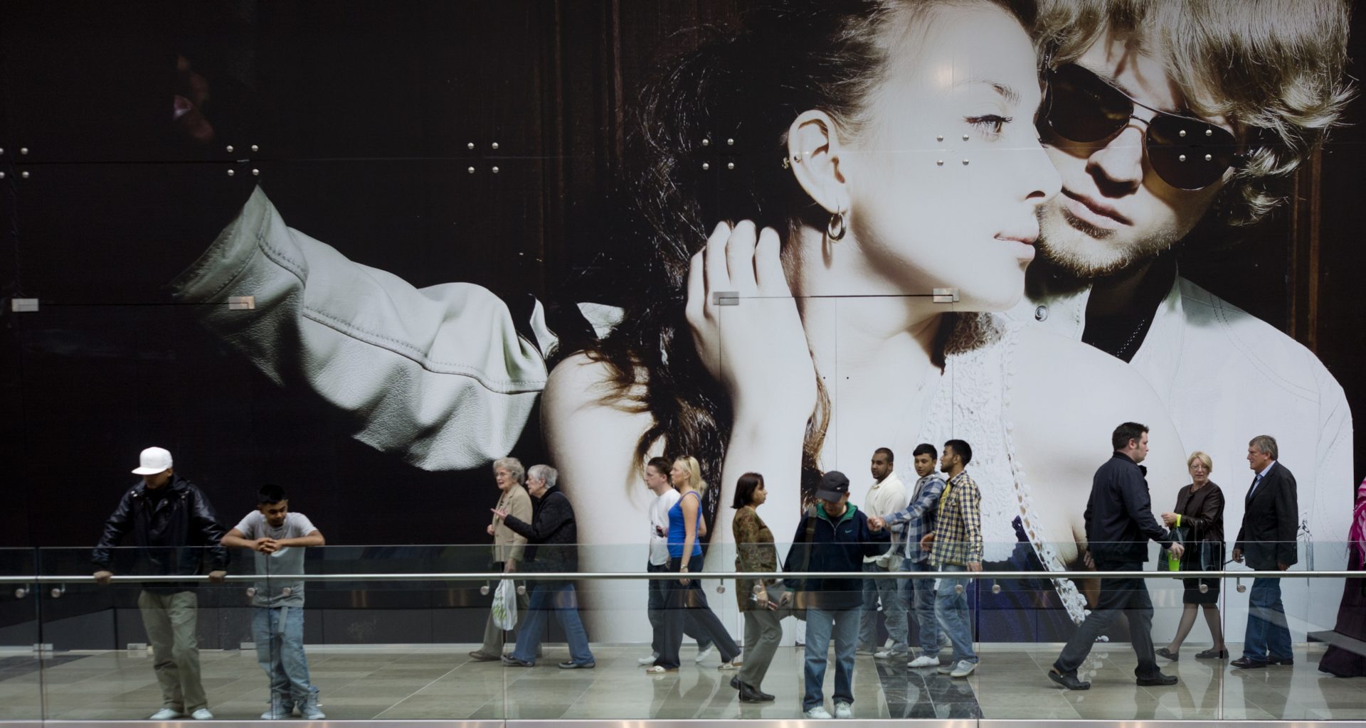 Why is London ignoring its grooming gangs?