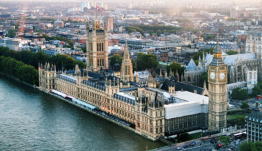 UK parliament honours co-ops and credit unions in early day motions