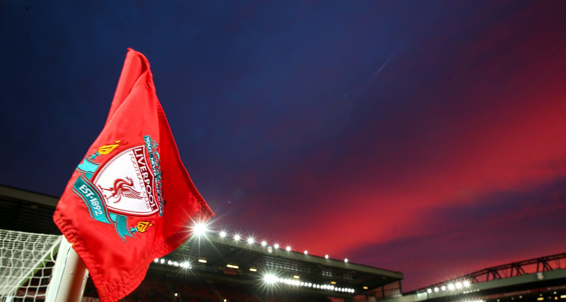 Liverpool prodigy La'more Lee Forrester dubbed 'outstanding' and named as one of the best young talents