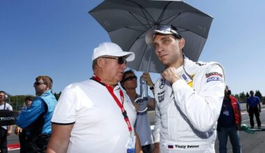 FIA reinstated Russian official facing US, UK sanctions to World Motor Sport Council
