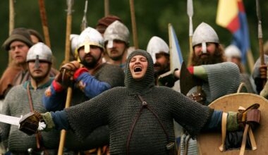 The Battle of Hastings isn’t over