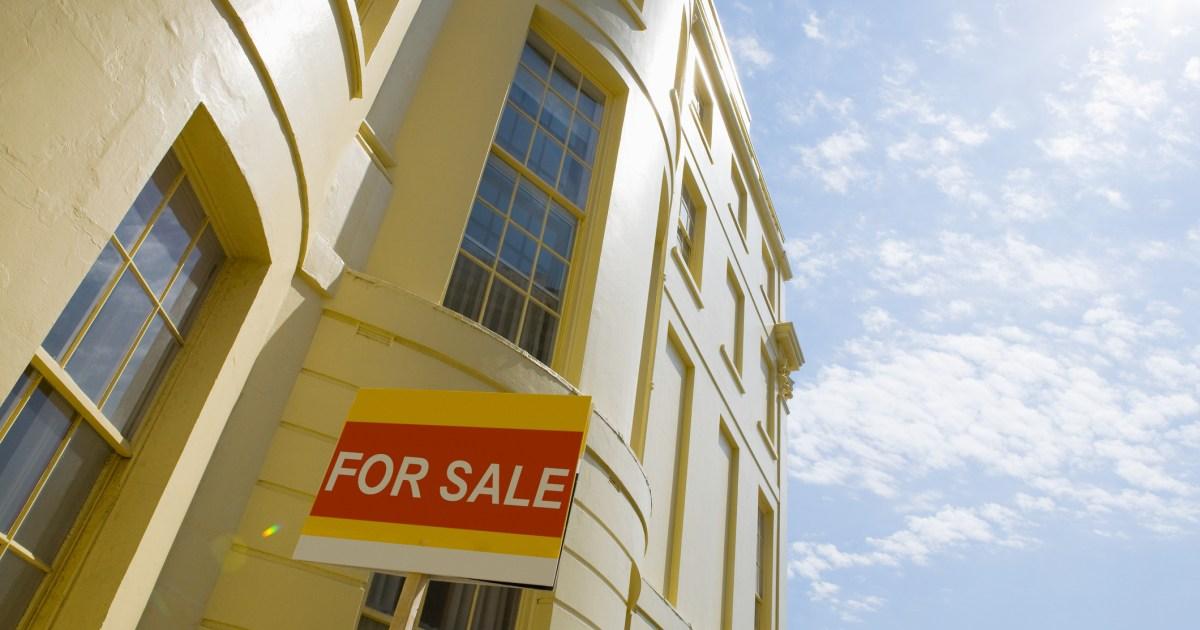 The 'gross' interiors feature that could knock £2,000 off your home's sale price