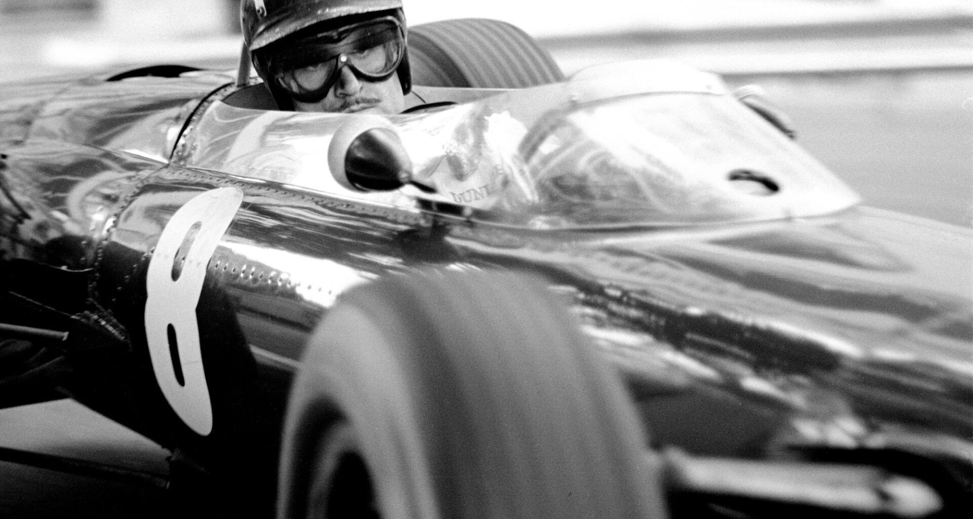 15 Drivers for Whom the World (Championship) Is Not Enough