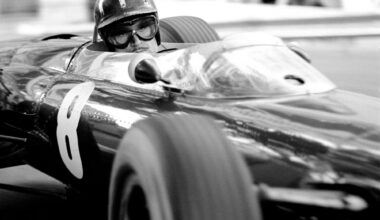 15 Drivers for Whom the World (Championship) Is Not Enough