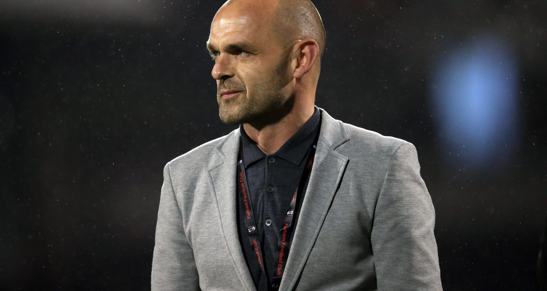 Danny Murphy says he was so wrong about one thing regarding Liverpool before this season started