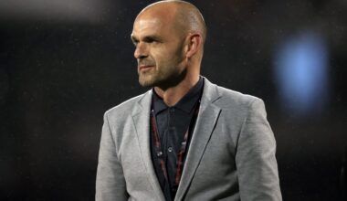 Danny Murphy says he was so wrong about one thing regarding Liverpool before this season started