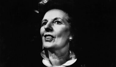 Thatcher was Sinn Féin's useful demon