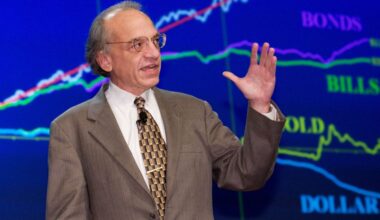 'Scandalous’: top economist Jeremy Siegel warns U.S. sleepwalked into rare-earths crisis as China tightens its grip