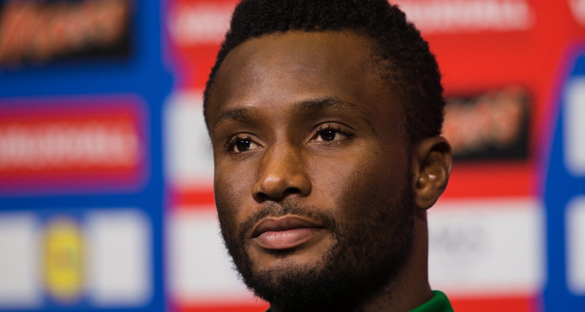 John Obi Mikel says Chelsea will never win the Premier League with two 'awful' players in their team