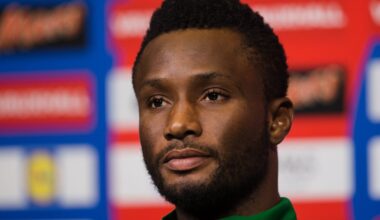 John Obi Mikel says Chelsea will never win the Premier League with two 'awful' players in their team