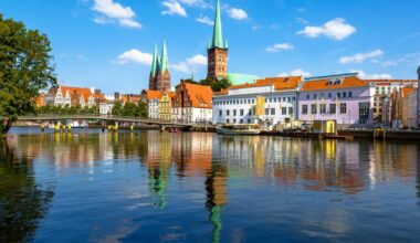 The 'Christmas City of the North' is Germany's best-kept secret — and flights are only £30