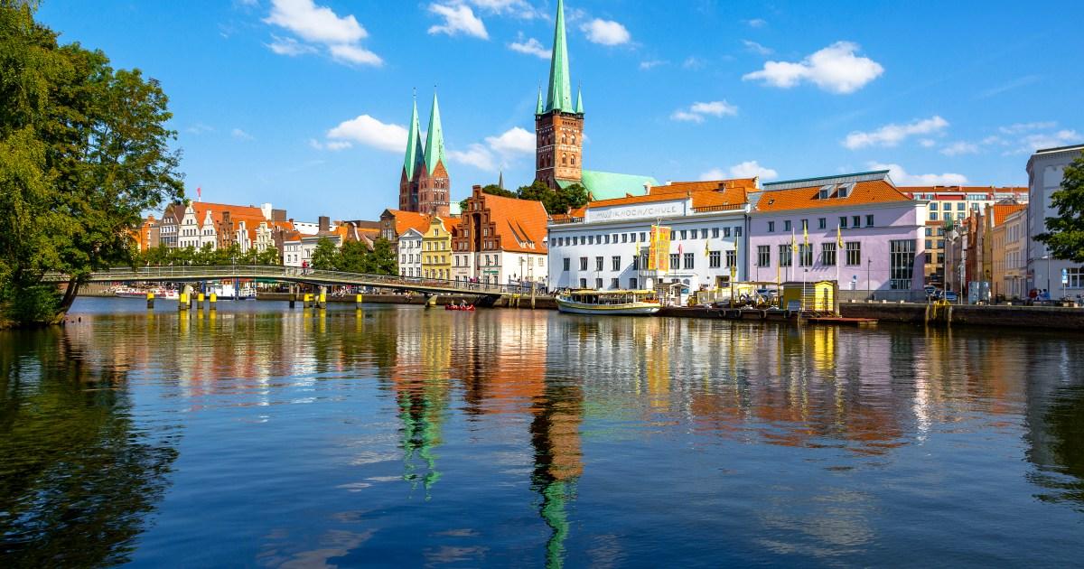 The 'Christmas City of the North' is Germany's best-kept secret — and flights are only £30