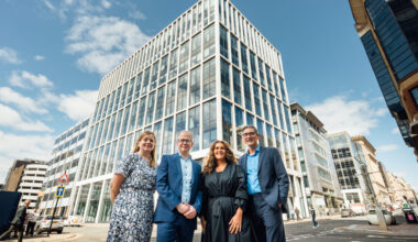 Barnett Waddingham strengthens Scottish presence with Glasgow office move - The Intermediary