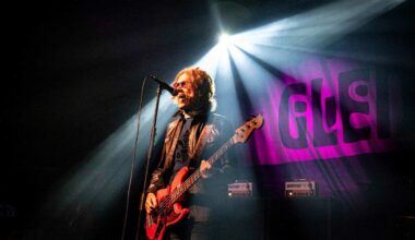 MetalTalk Venues – The Green Rooms Live Music and Rehearsal