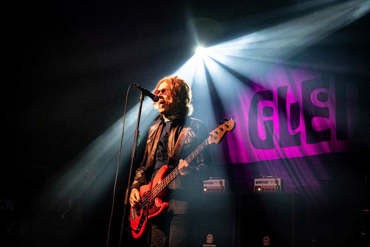 MetalTalk Venues – The Green Rooms Live Music and Rehearsal