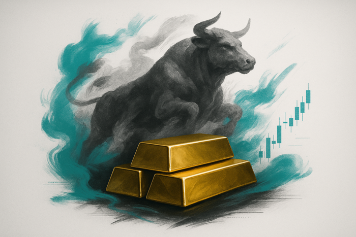 Gold (XAUUSD) Price Forecast: Bulls Hold the Weekly Trend—But Daily Signal Raises Flags - FXEmpire