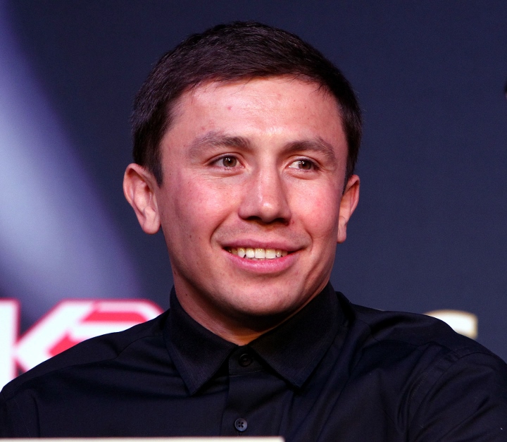 GGG, HOF, PPV, $$$ and assorted other slow-boxing-week topics - BoxingScene.com