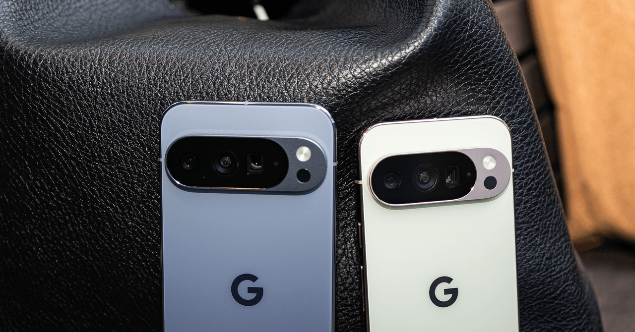 Google Pixel 10 and Pixel 10 Pro Are on Sale for Prime Big Deal Days