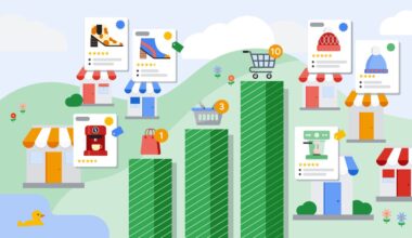 Supporting a dynamic online shopping industry in Europe