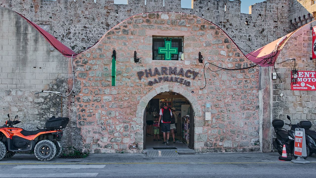Condé Nast Traveller