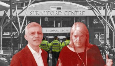 Standard exclusive investigation: Inside London’s grooming gang shame