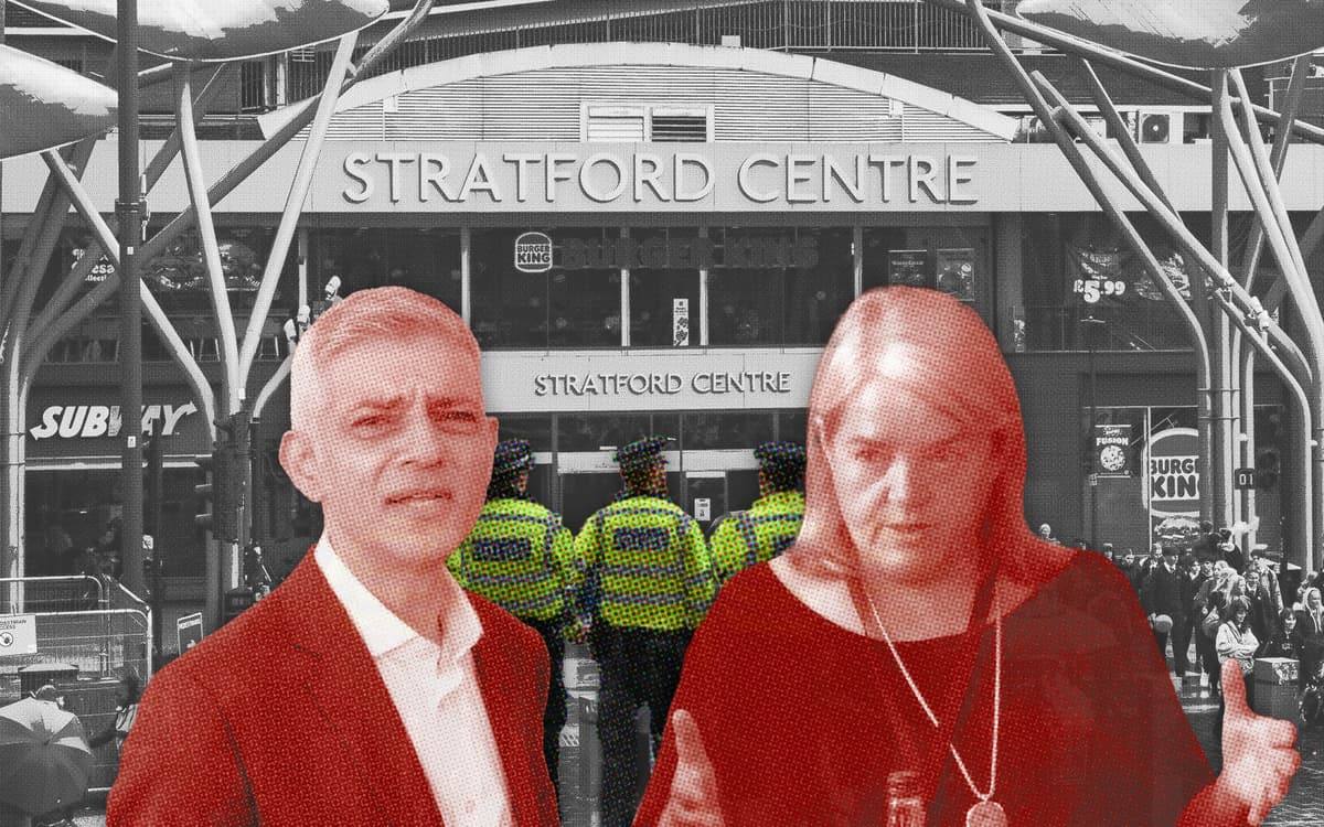 Standard exclusive investigation: Inside London’s grooming gang shame