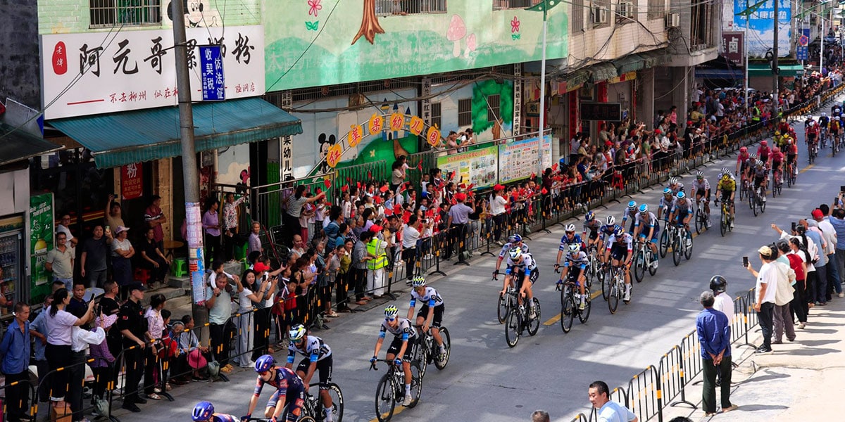 UCI Relegation Results, Uno-X’s Rise, and What Nike’s Comeback